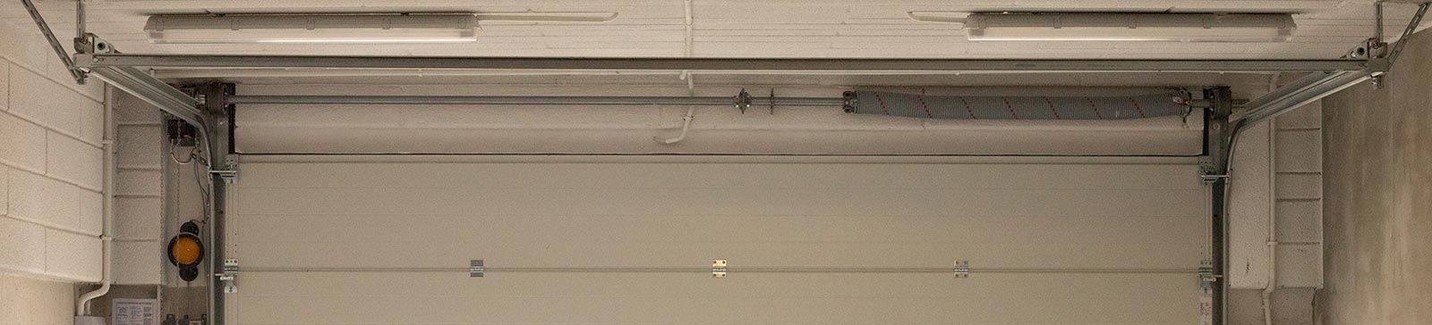 Garage Door Springs Near Me | Romeoville, IL