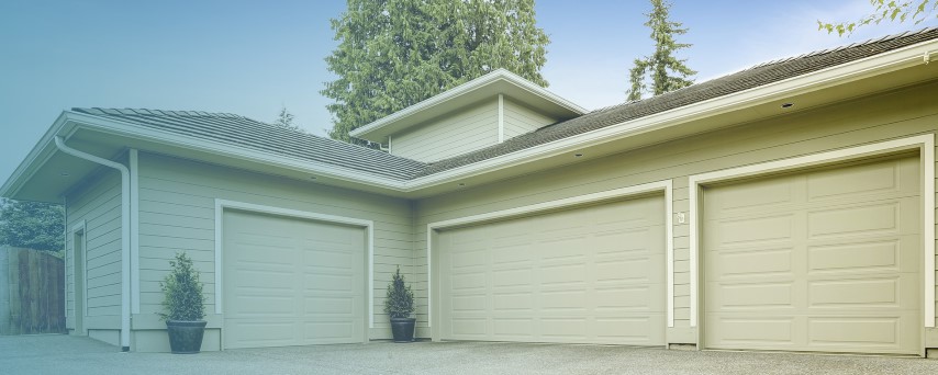 Garage Door Repair Experts Near Me | Romeoville IL