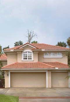 New Garage Door Installation In Bolingbrook