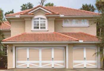 New Garage Door Installation | Bolingbrook