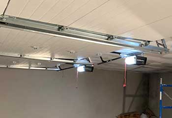 Garage Door Opener Installation - Romeoville