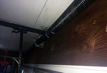 Garage Door Spring Replacement | Romeoville